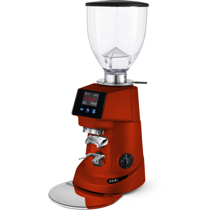 Automatyczny młynek do kawy | F64E