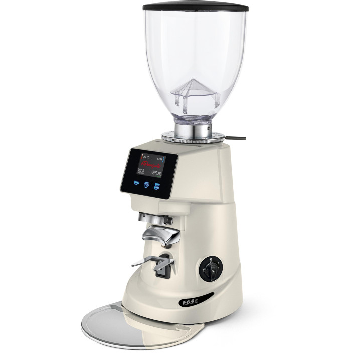 Automatyczny młynek do kawy | F64E