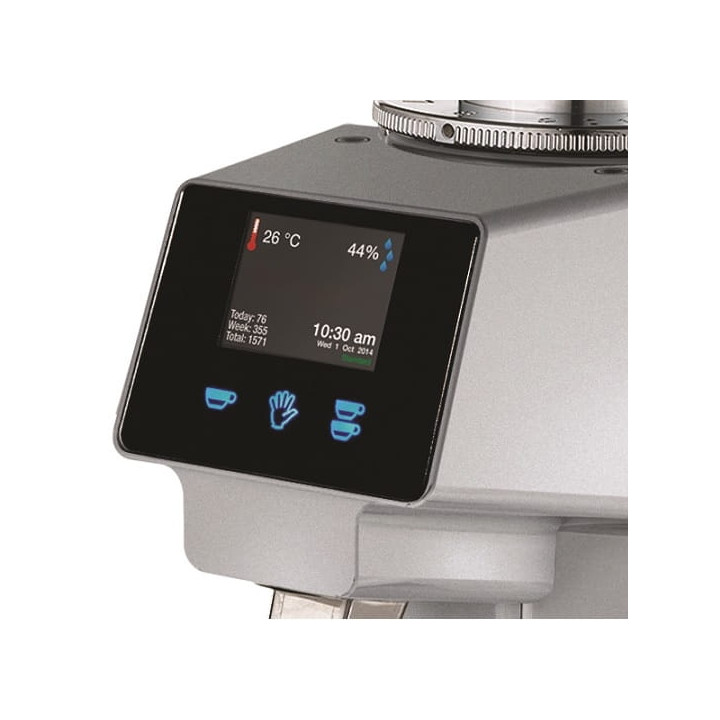 Automatyczny młynek do kawy | F64E