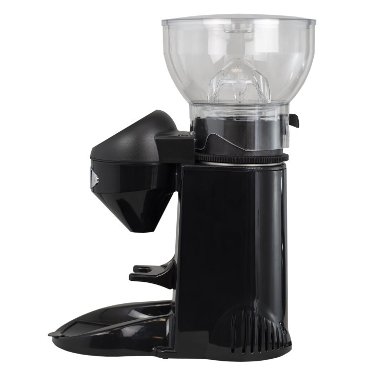 Automatyczny młynek do kawy z wyświetlaczem | Tron