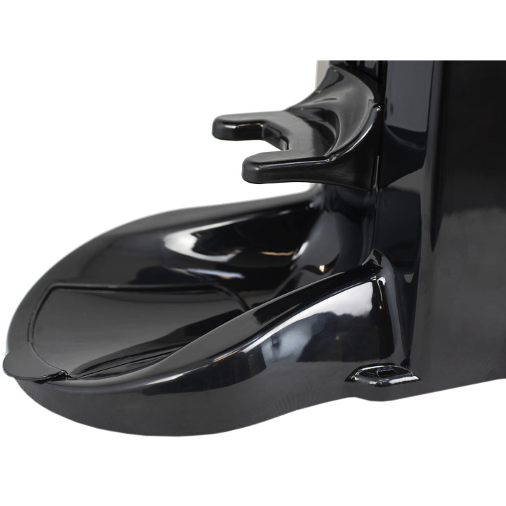 Automatyczny młynek do kawy z wyświetlaczem | Tron