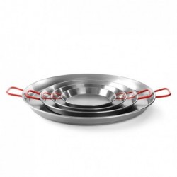 Patelnia do paelli 460 Hendi 622308