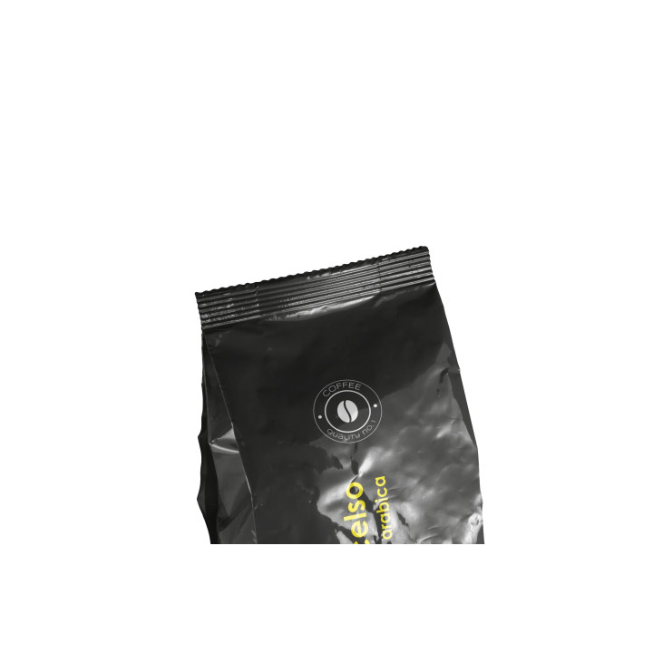 Kawa ziarnista | Quality no. 1 Exclusive Blend