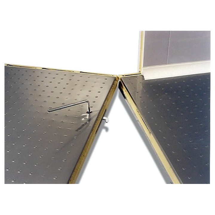 Komora chłodnicza | Mroźnicza | 1340x1340x2540