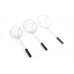 Łyżka cedzakowa śr. 260 mm Hendi 640920