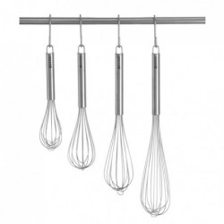 Rózga  7 wrzecion z uchwytem dł. 250 mm Hendi 532102