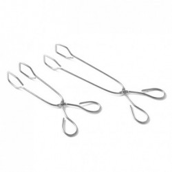 Szczypce do serwowania dł. 300 mm Hendi 171509