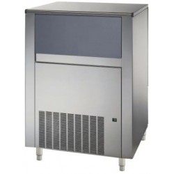 Kostkarka do lodu Frozen Dice 155kg/24h SL350 chłodzenie wodą