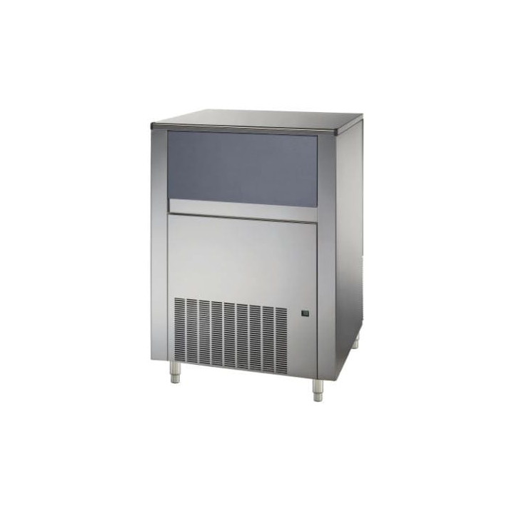 Kostkarka do lodu Frozen Dice 155kg/24h SL350 chłodzenie wodą
