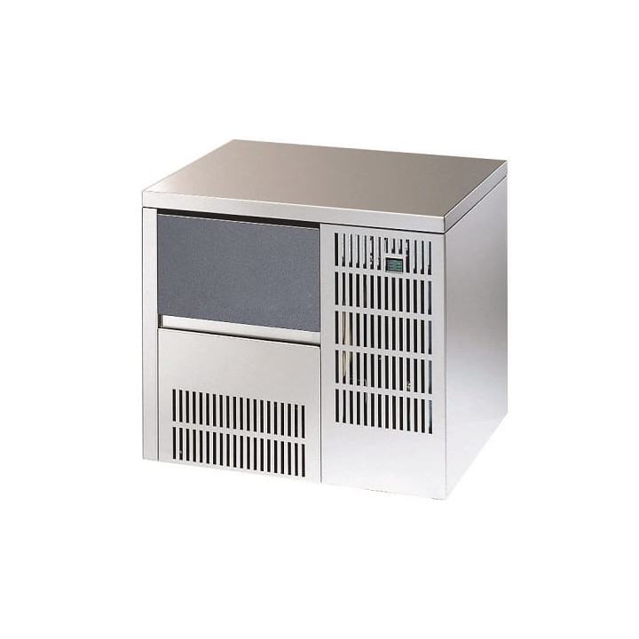 Kostkarka do lodu Frozen Dice 22kg/24h IC35