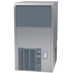 Kostkarka do lodu Frozen Dice 32kg/24h SL60