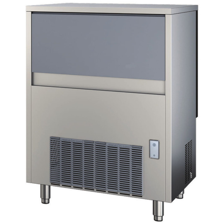 Kostkarka do lodu Frozen Dice 68kg/24h SL140