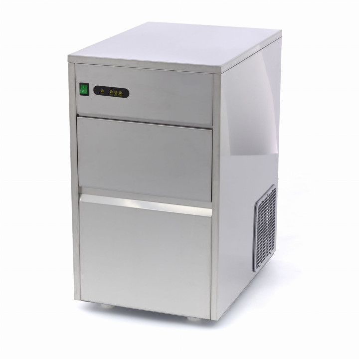 Kostkarka do lodu RQ24