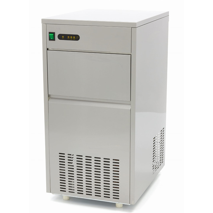 Kostkarka do lodu RQ60