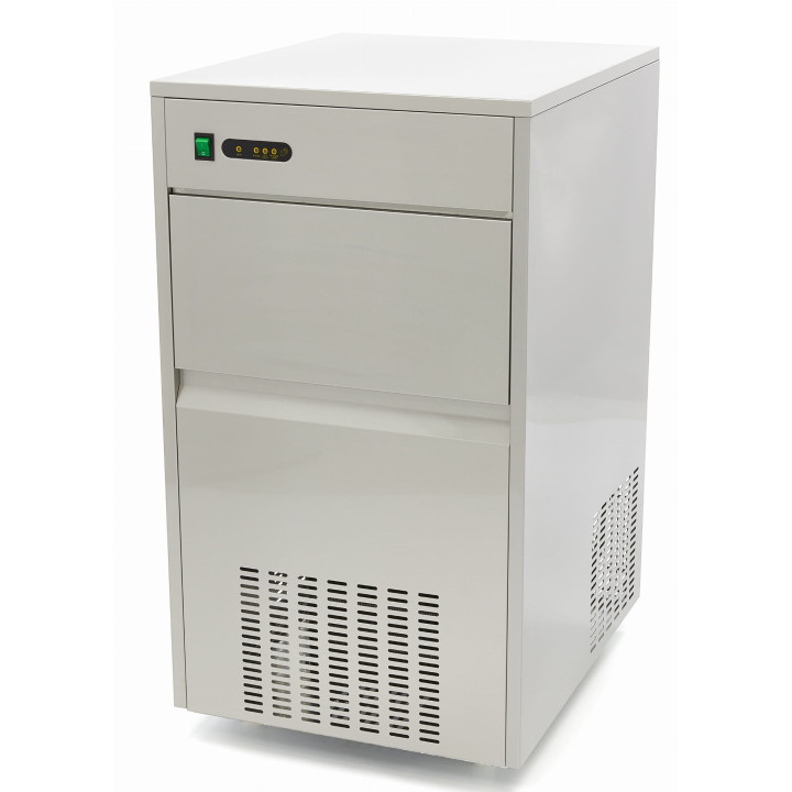 Kostkarka do lodu RQ80