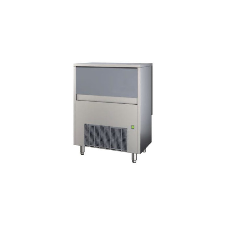 Kostkarko-grudkarka do lodu Frozen Stone 140kg/24h SLT270