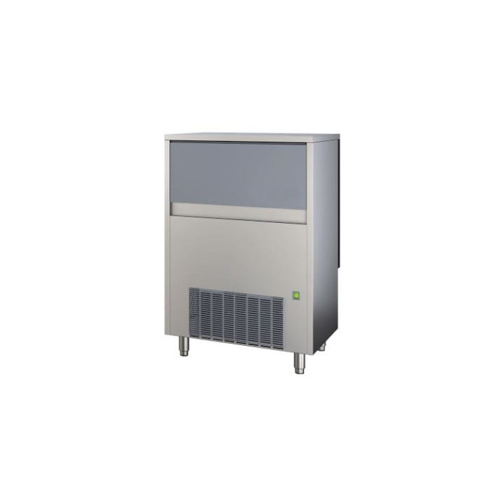 Kostkarko-grudkarka do lodu Frozen Stone 140kg/24h SLT290