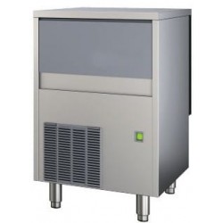 Kostkarko-grudkarka do lodu Frozen Stone 85kg/24h SLT170