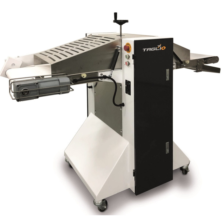 Krajalnica do pieczywa, ciast biszkoptowych | krajalnica pozioma | Taglio