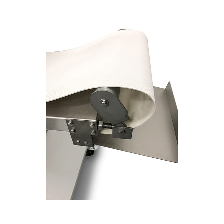 Krajalnica do pieczywa, ciast biszkoptowych | krajalnica pozioma | Taglio