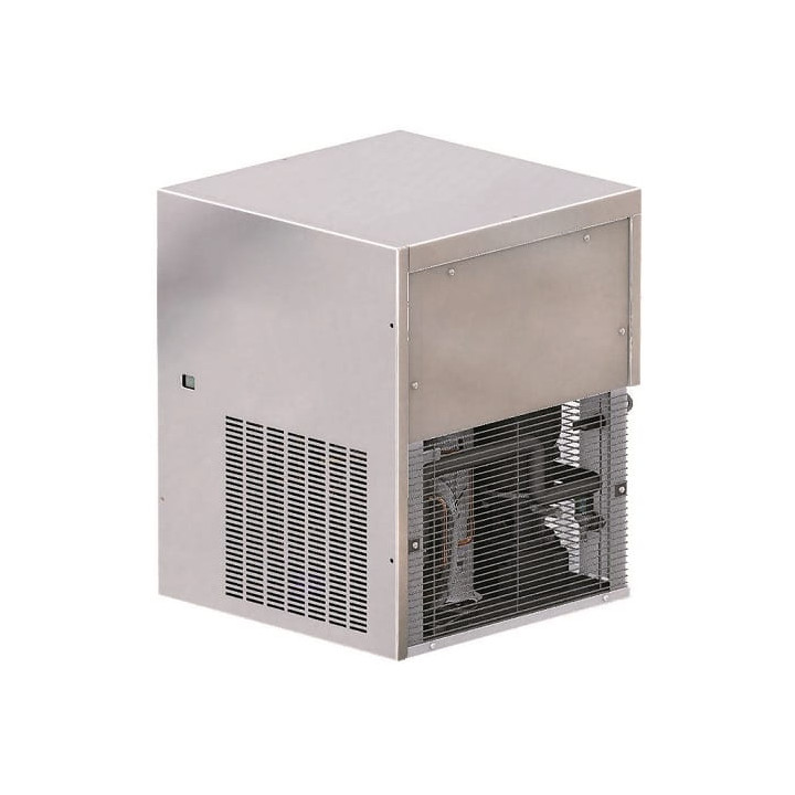 Łuskarko_Grudkarka Frozen Snow 280kg/24h GM600