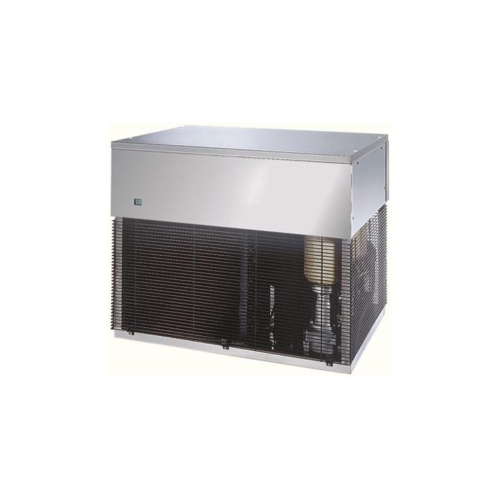 Łuskarko-Grudkarka Frozen Snow 1000kg/24h GM2000