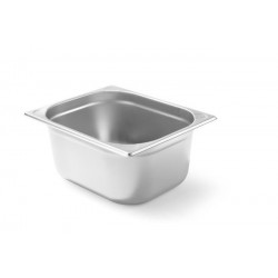 Pojemnik GN 1/2 Kitchen Line - 325x265 mm  200 mm Hendi Kitchen Line 806357
