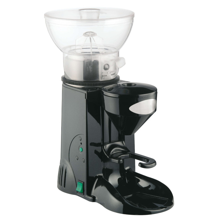 Młynek do kawy | żarnowy | Tranquilo