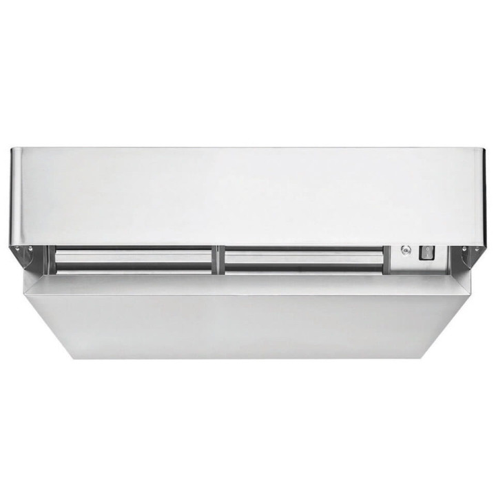 Okap kondensacyjny do pieca konwekcyjno-parowego | PC2116