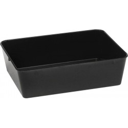 Pojemnik na mięso - z melaminy 310 x 190 mm Hendi 568507