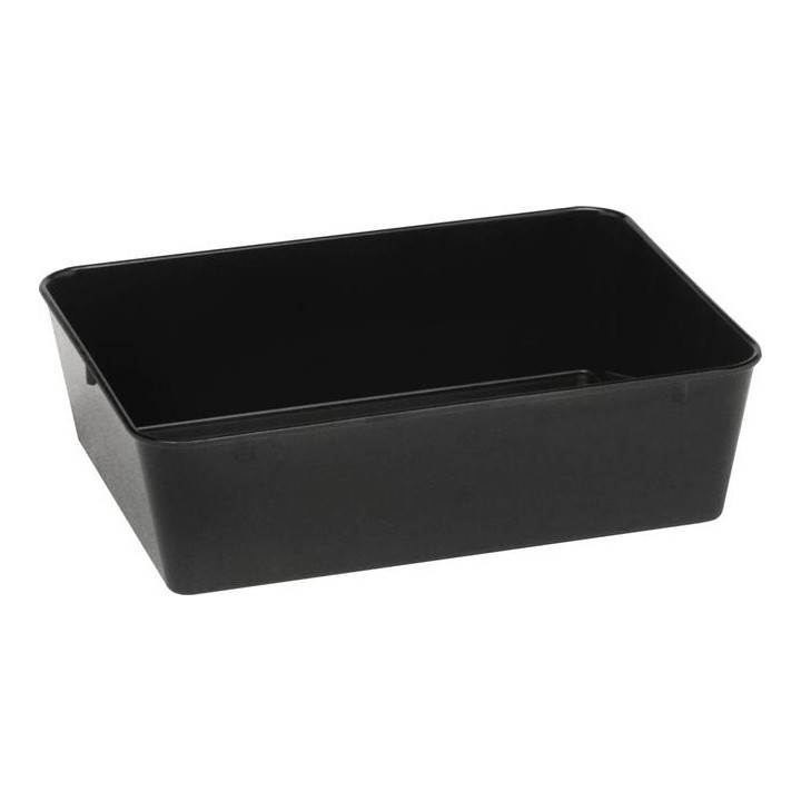 Pojemnik na mięso - z melaminy 310 x 190 mm Hendi 568507