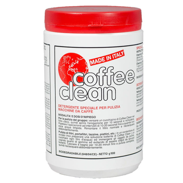 Proszek do czyszczenia ekspresów ciśnieniowych | CC09