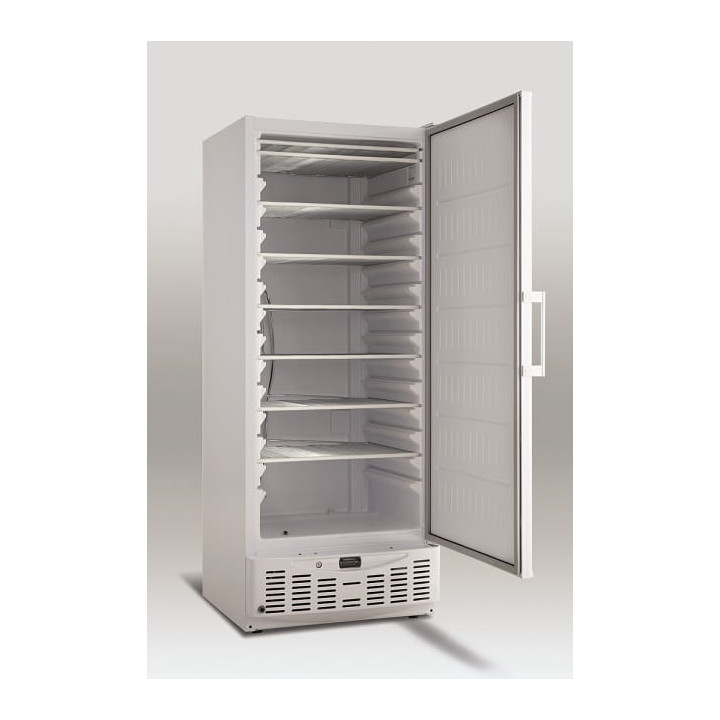 Szafa mroźnicza KF611 | 540l