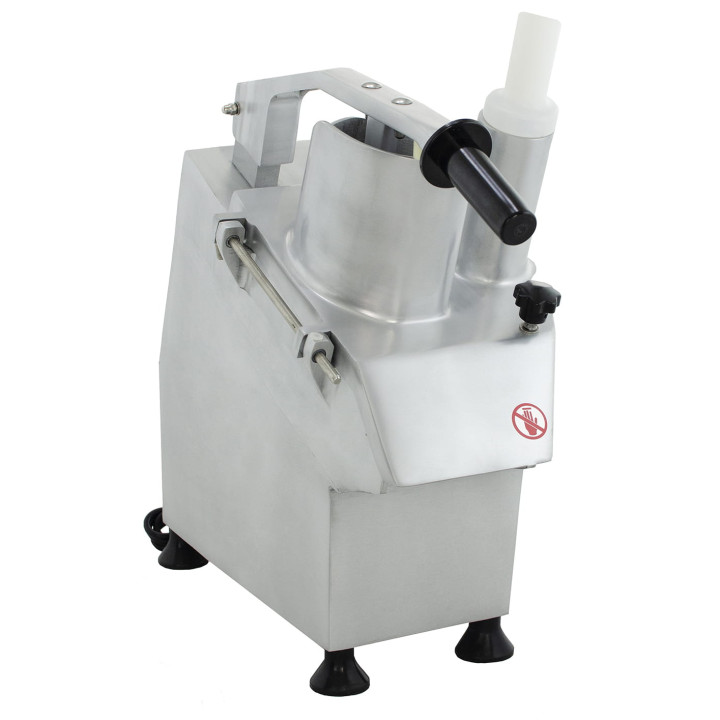 Szatkownica RQ300 + 5 tarcz w zestawie