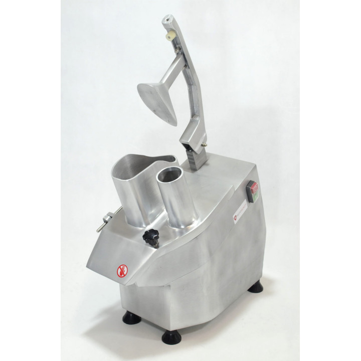 Szatkownica RQ300 + 5 tarcz w zestawie