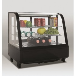 Witryna chłodnicza | cukiernicza | nablatowa RTW100 100l