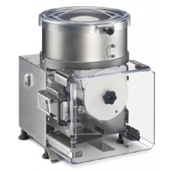 Automatyczna prasa do burgerów C/E652 | 1000 szt\\h