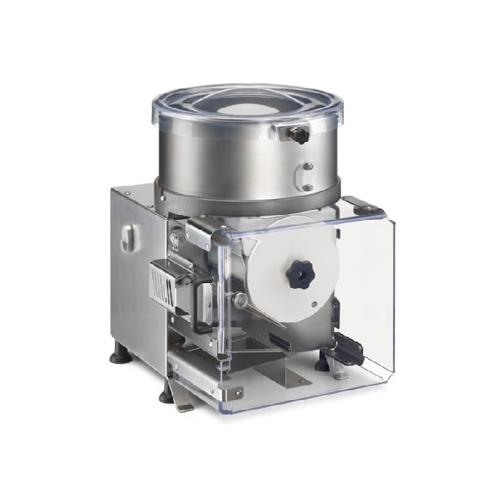 Automatyczna prasa do burgerów C/E652 | 1000 szt\\h