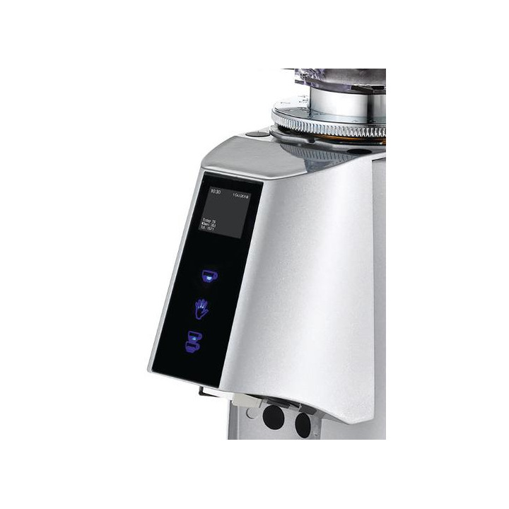 Automatyczny młynek do kawy F4E NANO NERO