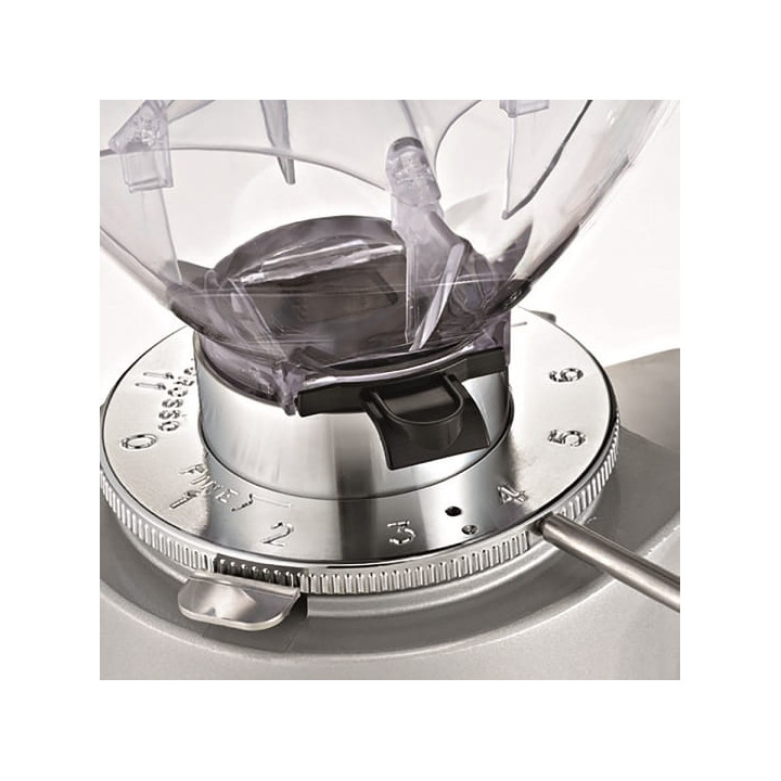 Automatyczny młynek do kawy F4E NANO NERO