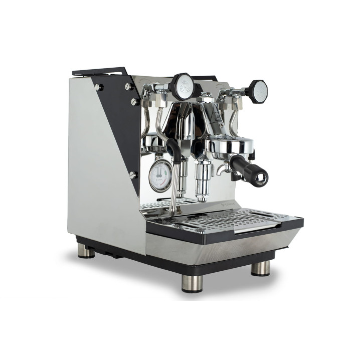 Ekspres ciśnieniowy 1-grupowy ONE 2B R-GSP Dual | 1,7+1,2l | 300x458x420mm