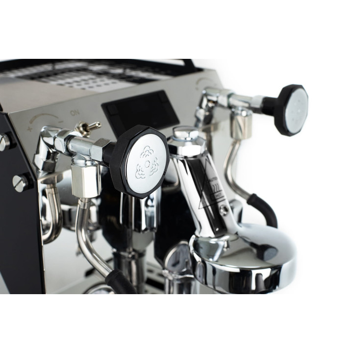 Ekspres ciśnieniowy 1-grupowy ONE 2B R-GSP Dual | 1,7+1,2l | 300x458x420mm