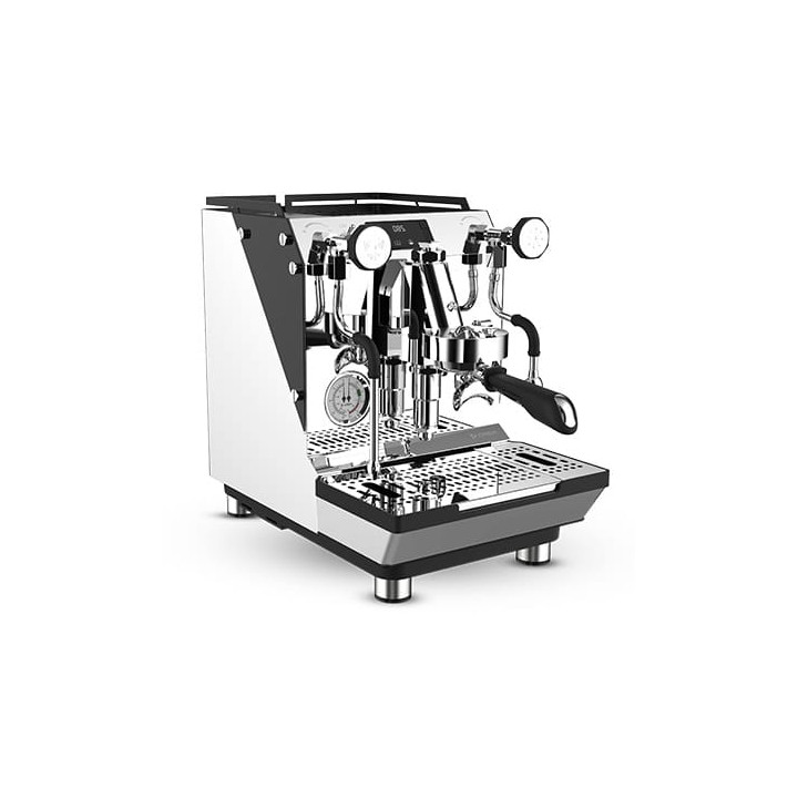 Ekspres ciśnieniowy 1-grupowy ONE 2B R-LFPP  | 1,7+1,2l | 311x458x420mm