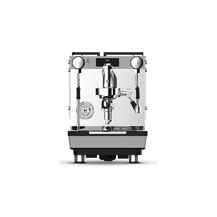 Ekspres ciśnieniowy 1-grupowy ONE 2B R-LFPP  | 1,7+1,2l | 311x458x420mm