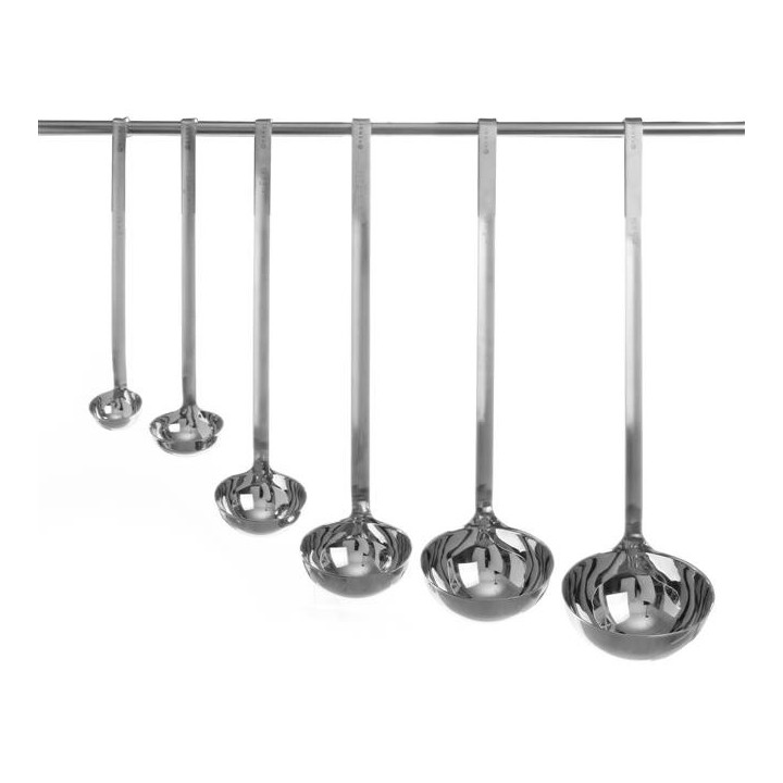 Chochla PROFI LINE - niekapiąca 1 l Hendi 540701