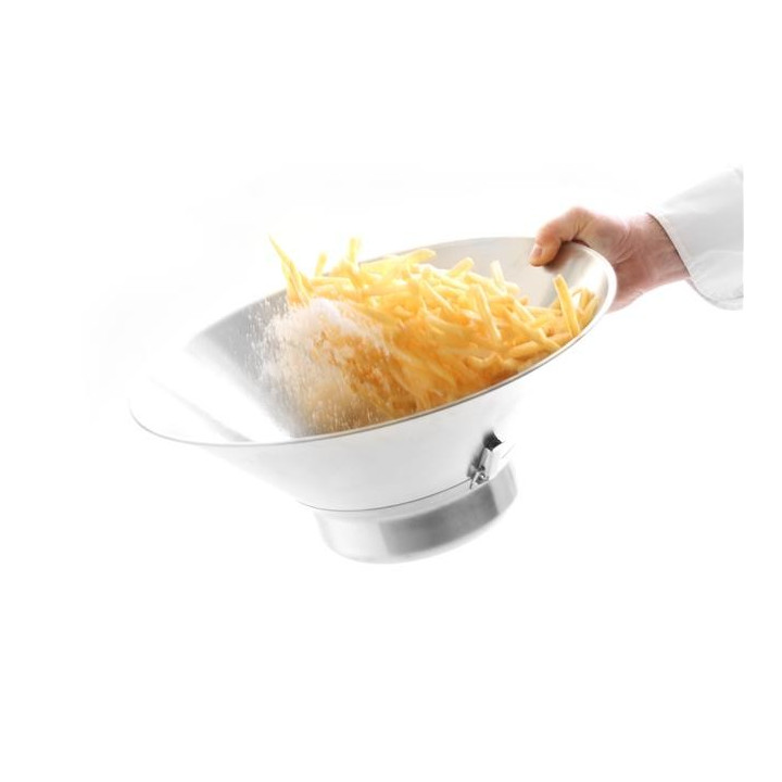 Sito do solenia frytek Hendi 630808