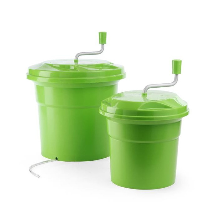 Wirówka do sałaty 25L Hendi 222560