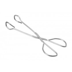 Szczypce do serwowania dł. 240 mm, zestaw 2 szt., blister Hendi 171028