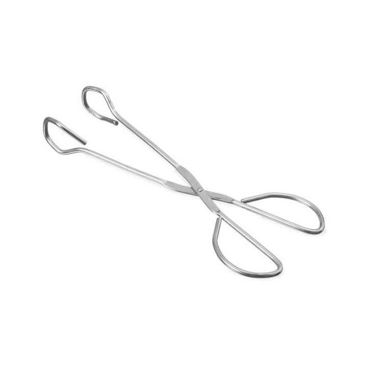 Szczypce do serwowania dł. 240 mm, zestaw 2 szt., blister Hendi 171028