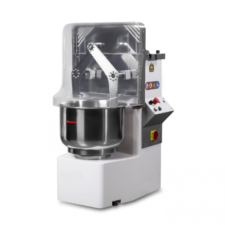 Mikser dwuramienny TWIN TECH 30 2T  | 2 prędkości